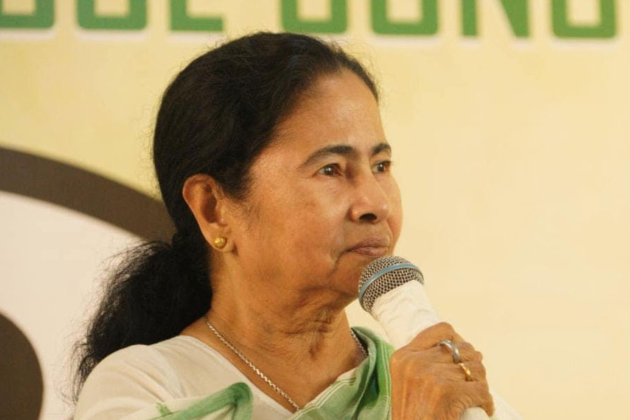 TMC supremo Mamata Banerjee announces new responsibility of party leaders 