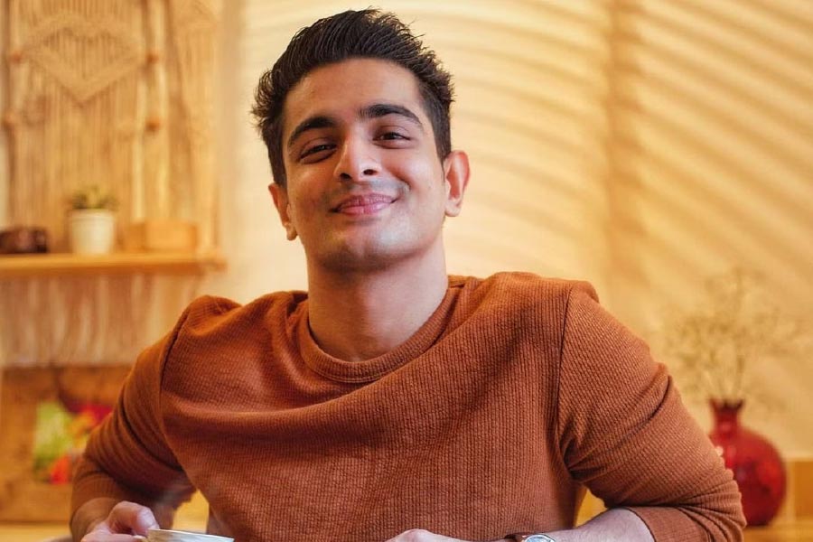 কুশাকে আয়ে টক্কর দিয়েছেন ইউটিউবার রণবীর এলাহবাদিয়া। তবে ইউটি‌উবের পাশাপাশি ইনস্টাগ্রামেও রণবীর সমান জনপ্রিয়। 