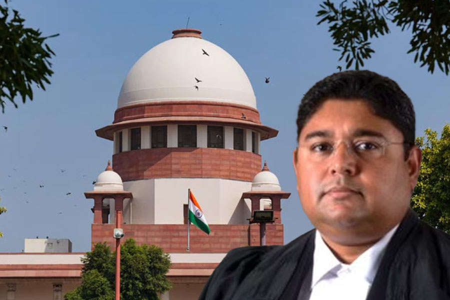 ED challenges Calcutta High court order before Supreme Court on lawyer Sanjay Basu