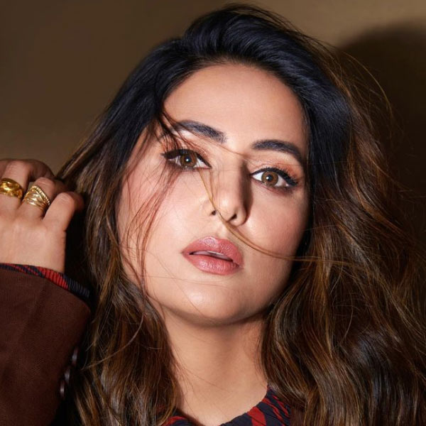 image of Hina Khan