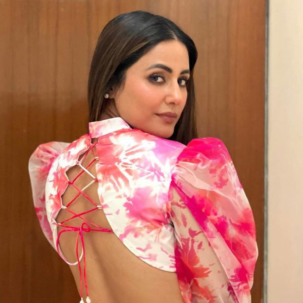image of Hina Khan
