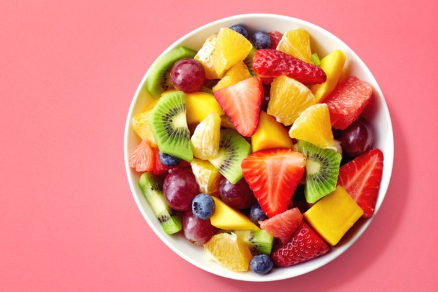 image of fruits