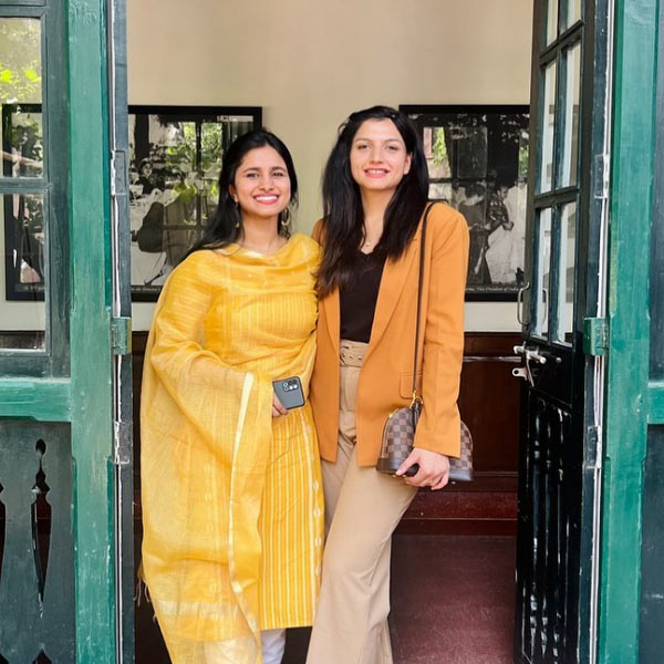 image of IAS Pari Bishnoi