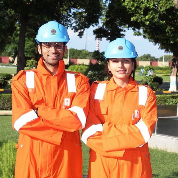 image of IAS Pari Bishnoi