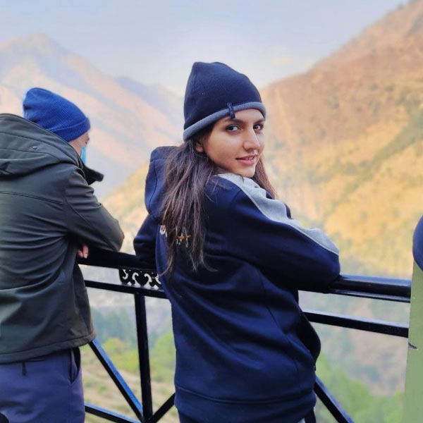 image of IAS Pari Bishnoi