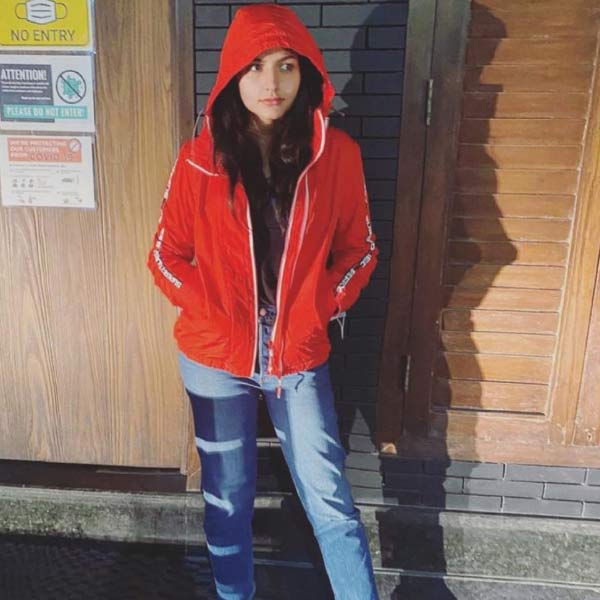 image of IAS Pari Bishnoi