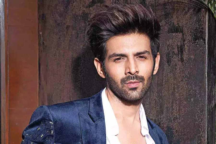 Kartik Aaryan suffers injury, freezes on stage amidst a live performance 