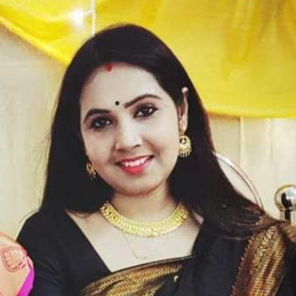 image of priyanka banerjee