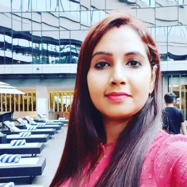 image priyanka banerjee