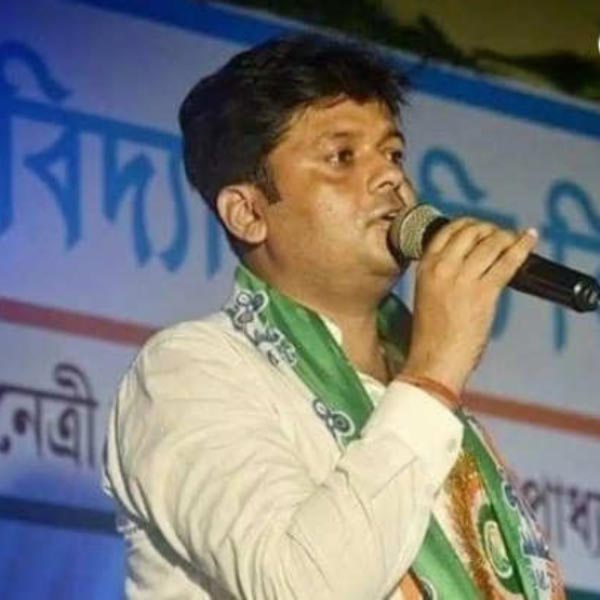 image of shantanu banerjee