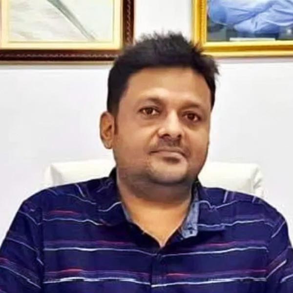 image of shantanu banerjee