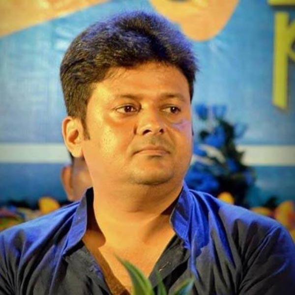 image of shantanu banerjee