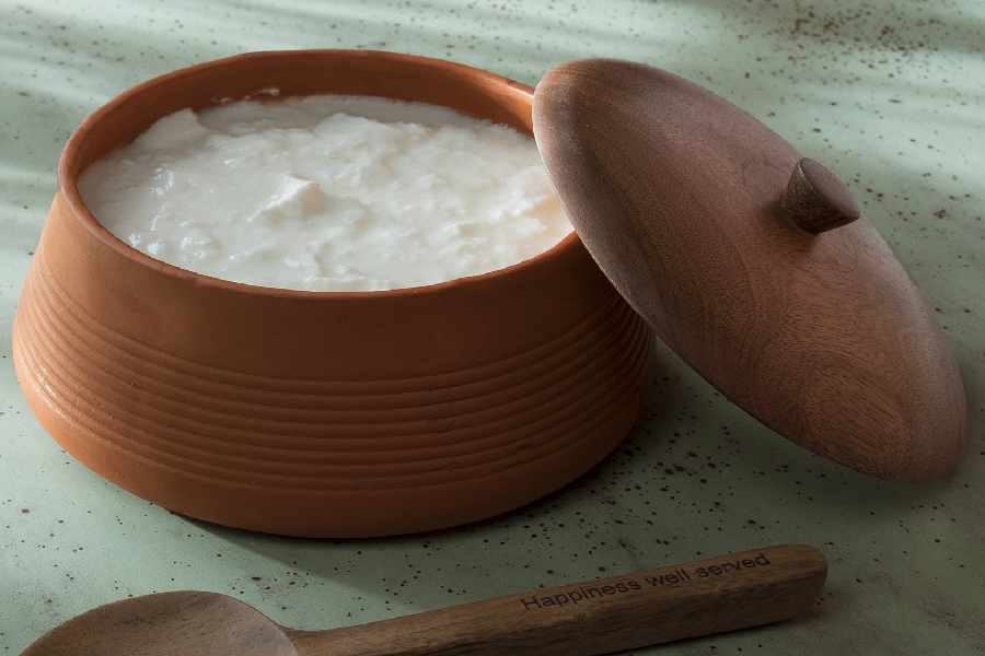 Image of Curd.