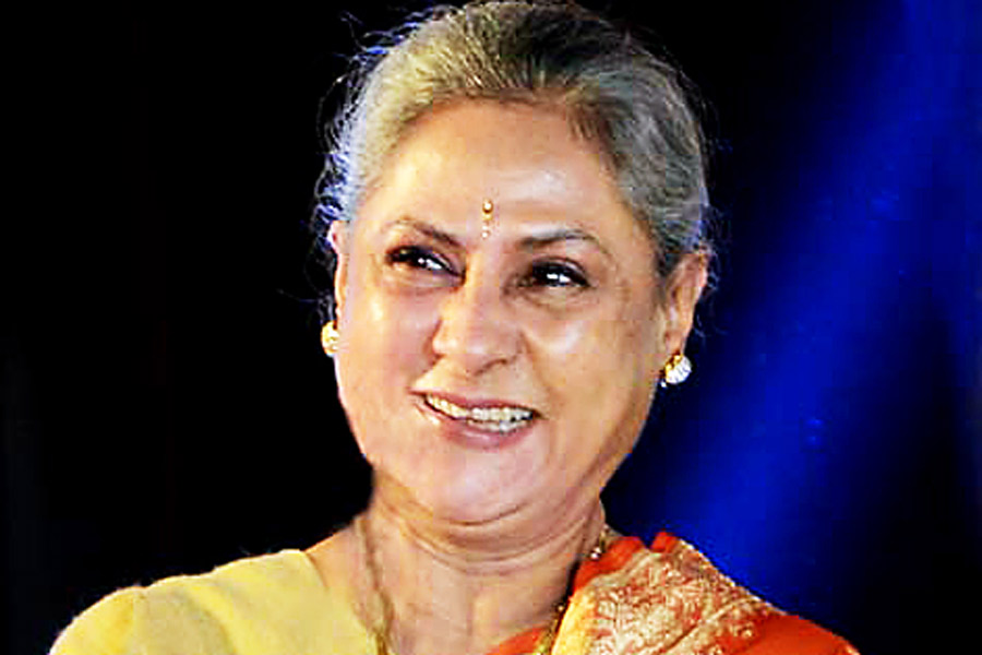 সাংসদ: জয়া বচ্চন