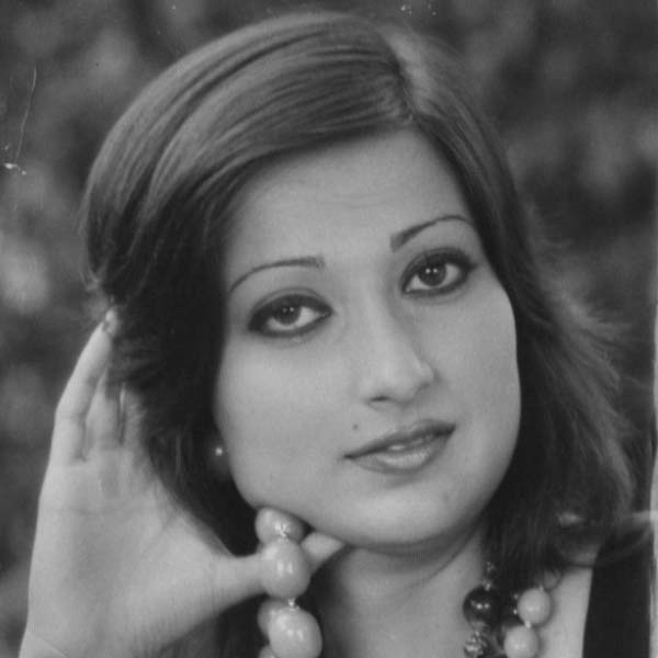 Neeta Mehta
