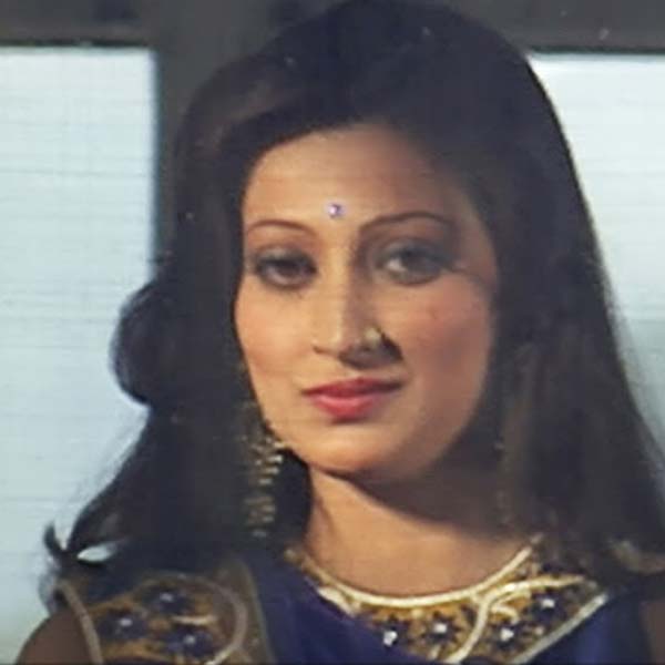 Neeta Mehta