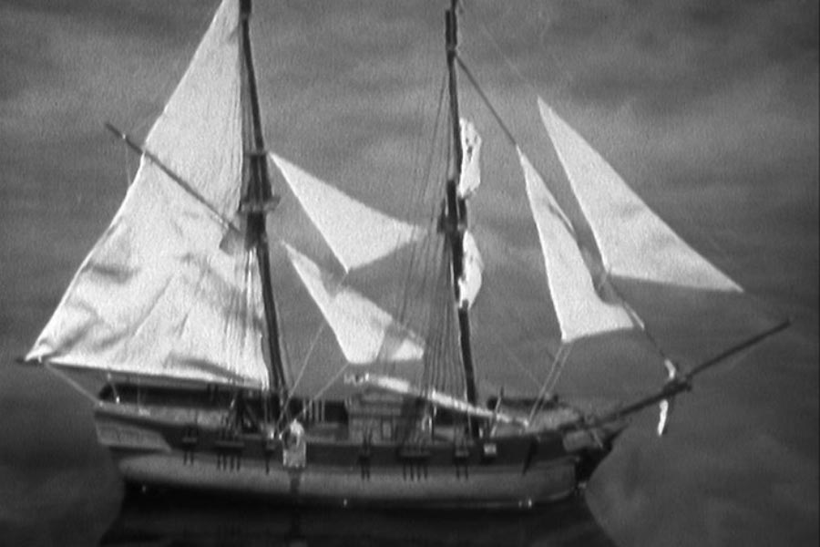 Mystery Of Ghost Ship Mary Celeste Full Of Food But Nobody Onboard Found In The Middle Of Atlantic Ocean