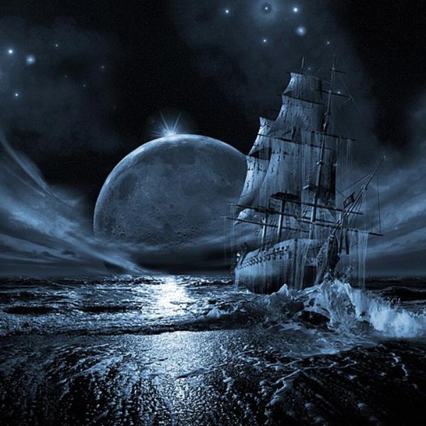 Mystery Of Ghost Ship Mary Celeste Full Of Food But Nobody Onboard Found In The Middle Of Atlantic Ocean