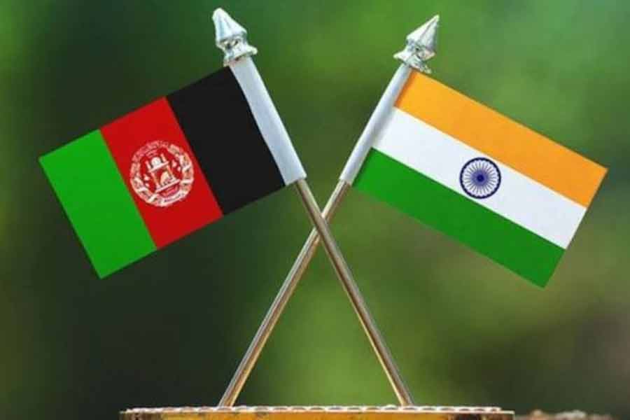 What are the main causes of conflict between Afghanistan Pakistan relationship.