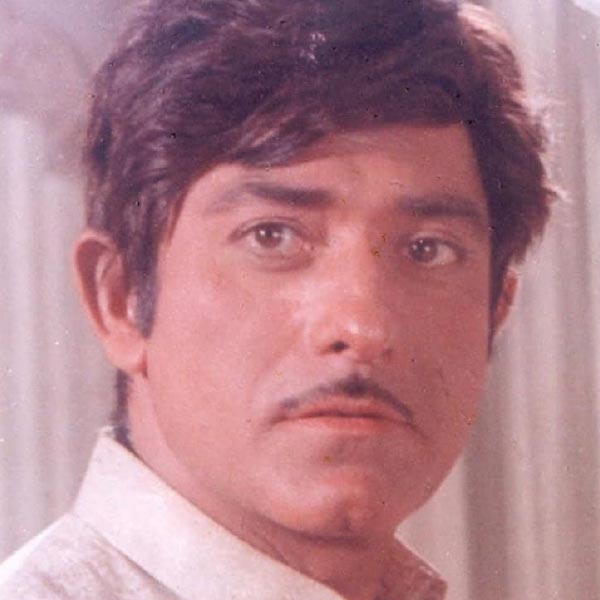 Raaj Kumar