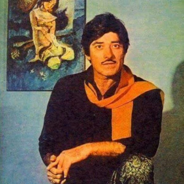 Raaj Kumar