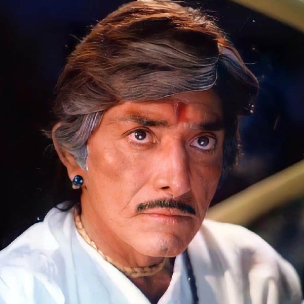 Raaj Kumar