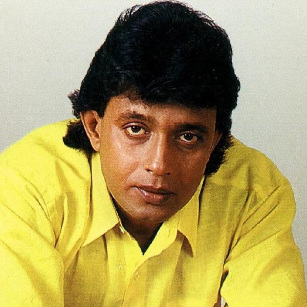 Mithun Chakraborty