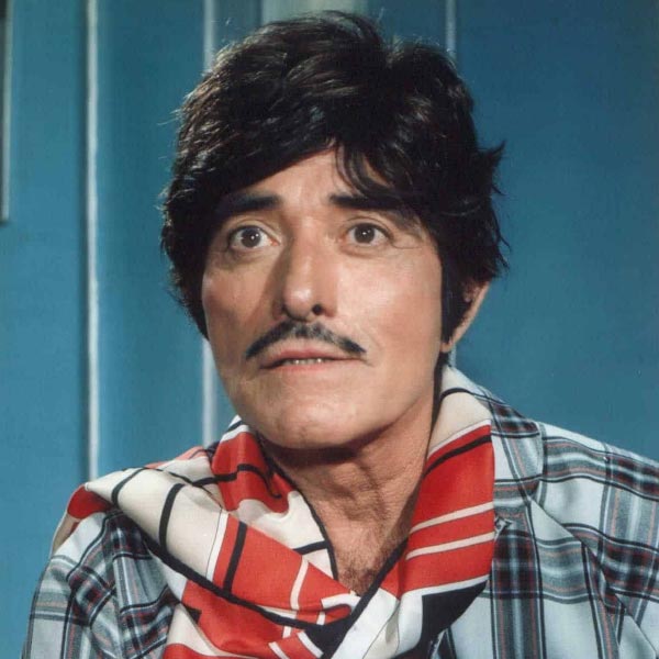 Raaj Kumar