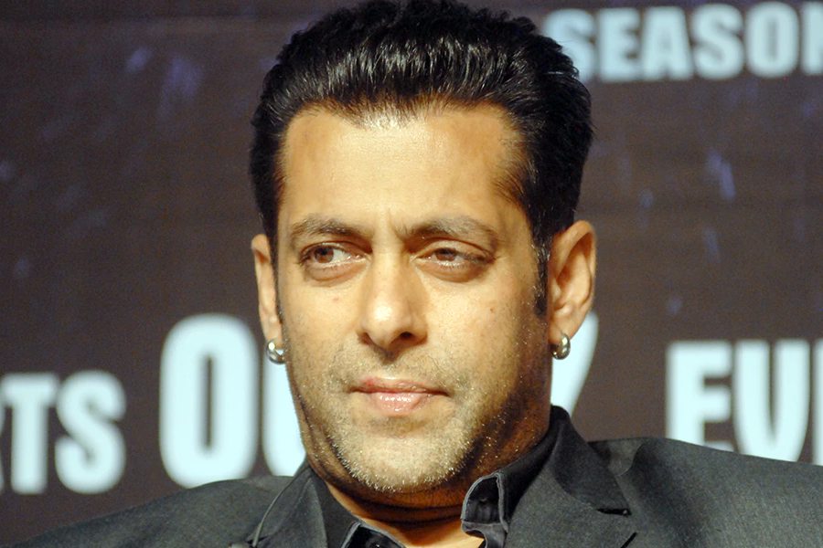 Salman Khan receives threat in Email from lawrence bishnoi close aid Goldy Brar.