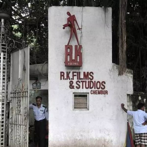RK Films production company