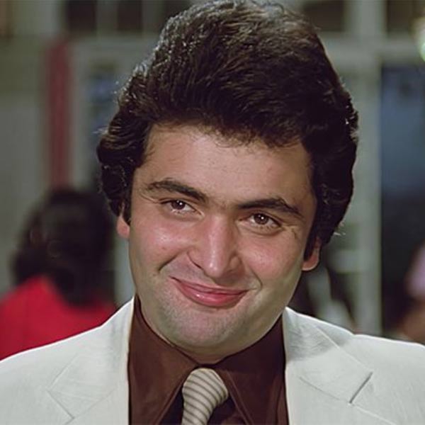 Rishi Kapoor