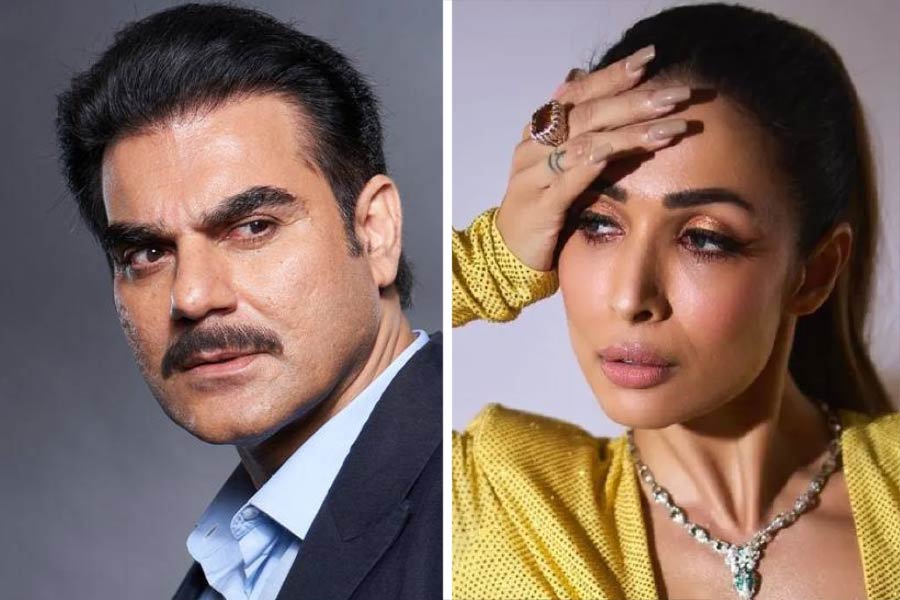 Malaika Arora Commented on Dropping Khan surname after her divorce with Arbaaz Khan