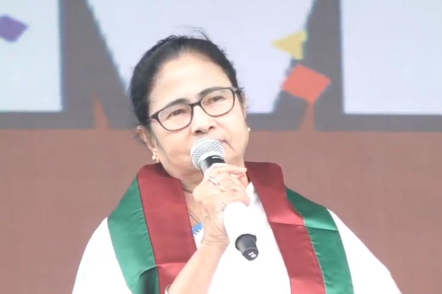 mamata banerjee