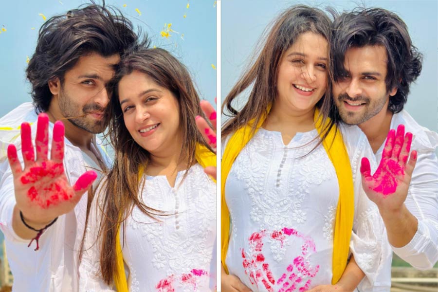  Dipika Kakar Ibrahim Revealed delivery date of her baby