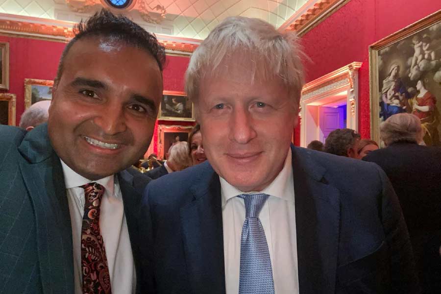 image of tejinder singh sekhon