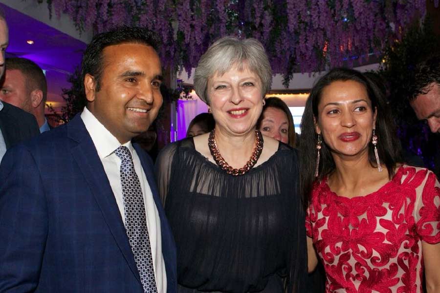 image of tejinder singh sekhon