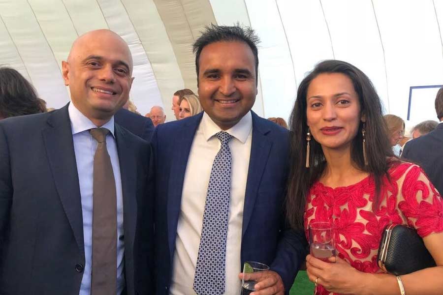 image of tejinder singh sekhon