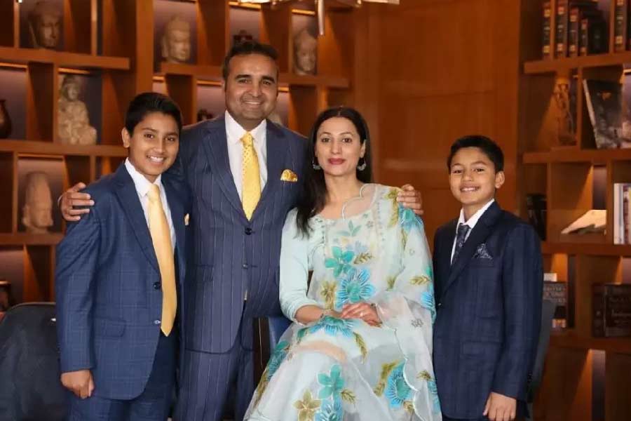 image of tejinder singh sekhon