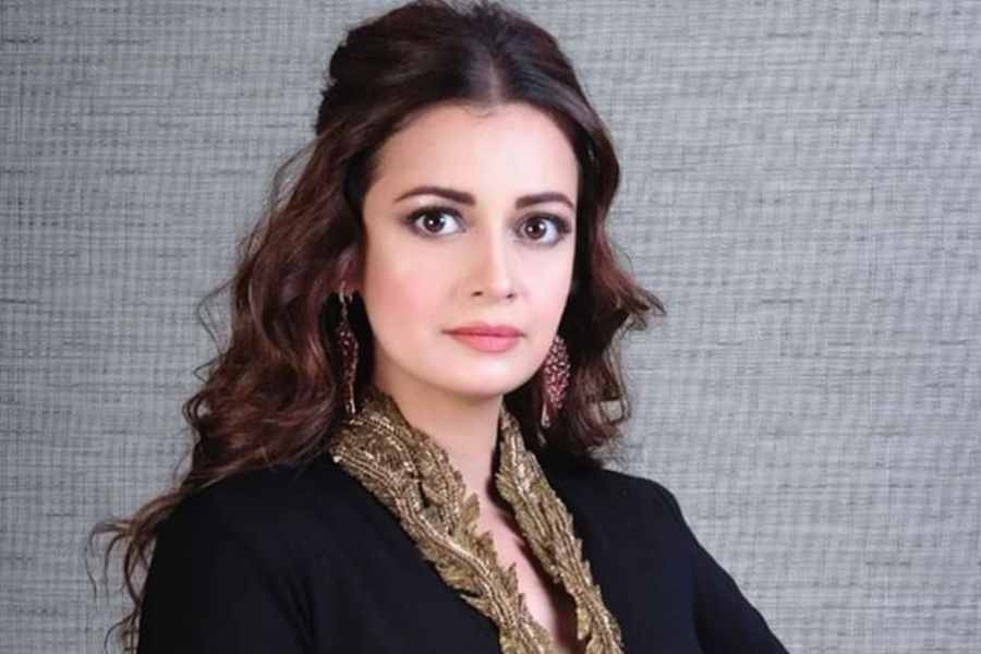 Bheed actress Dia Mirza says, Women in Hindi film industry are like commodities 