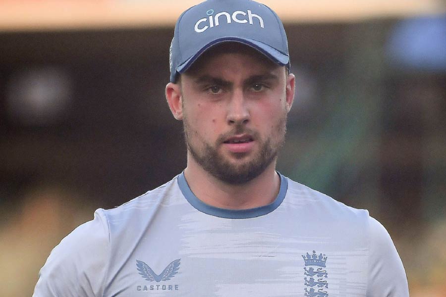 Picture of Will Jacks