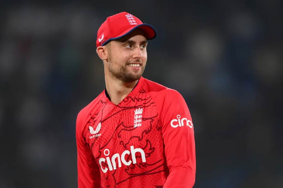 Picture of Will Jacks