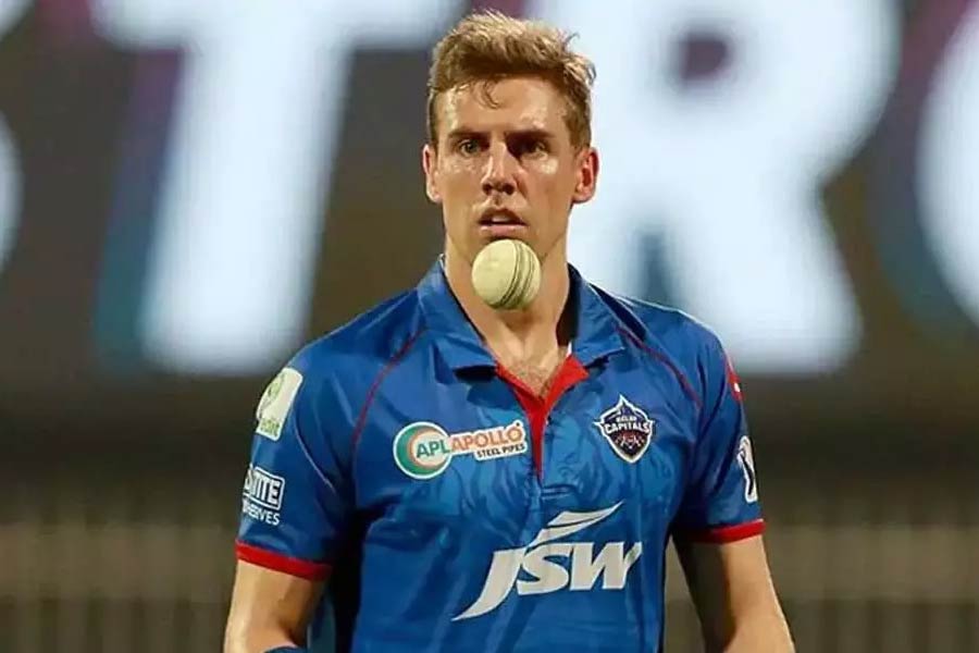 দক্ষিণ আফ্রিকার খেলোয়াড় আনরিখ নর্টজে আইপিএলে অভিষেক করেছেন ২০২০ সালে। বোলার হিসাবে তাঁর উপরেই এই বছরেও আস্থা রাখছেন কর্তারা। 