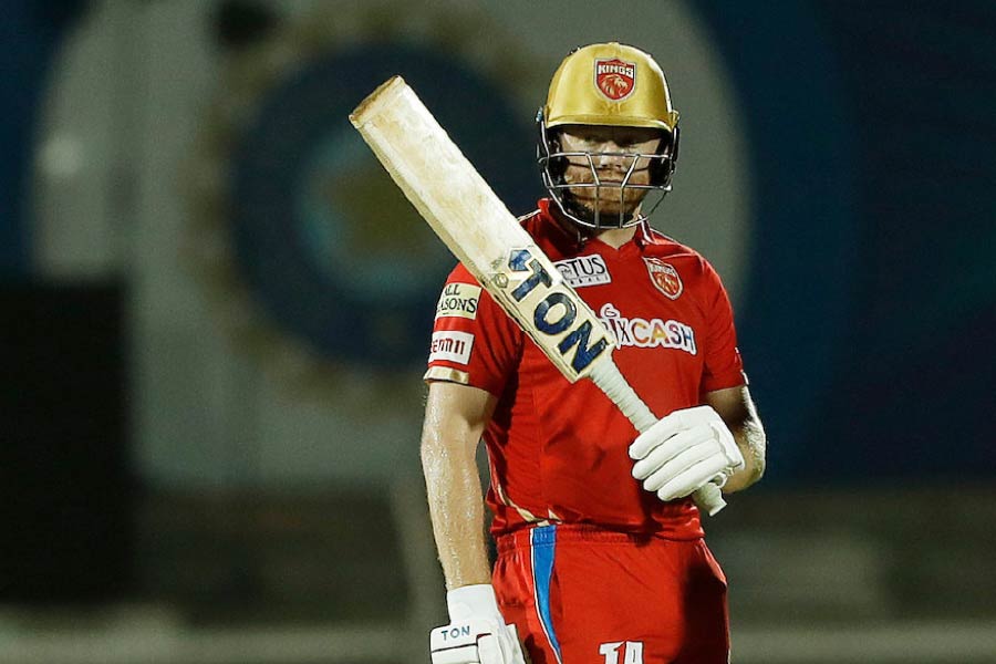 Picture of Jonny Bairstow