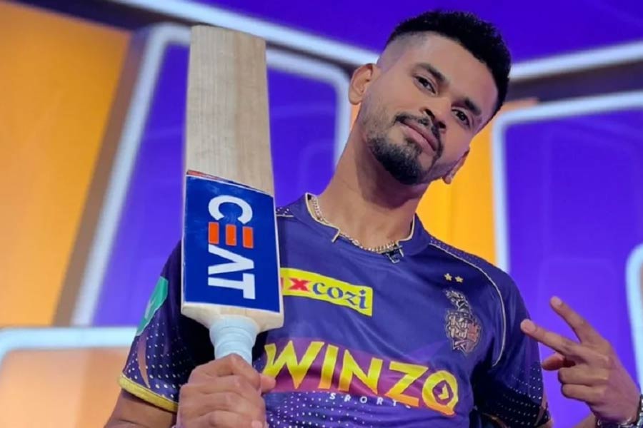 Ipl 2023: Know About The Three Players Who Can Replace Injured Shreyas Iyer  As Kkr Captain - Malayalam MyKhel