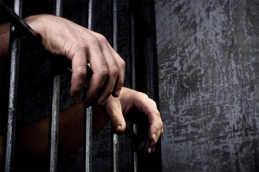 Prisoners infected with HIV in Uttarakhand