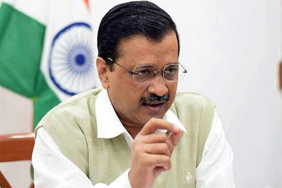 Arvind Kejriwal’s Third front attempt failed, what happened to the meeting he planned with seven CMs.