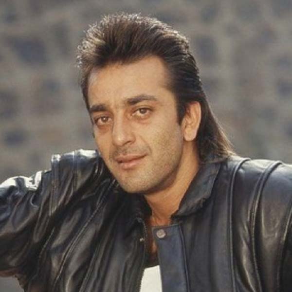 photo of Sanjay Dutt.