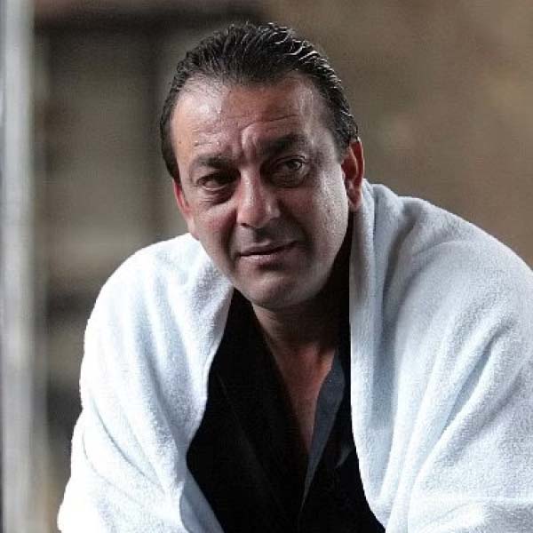 photo of Sanjay Dutt.
