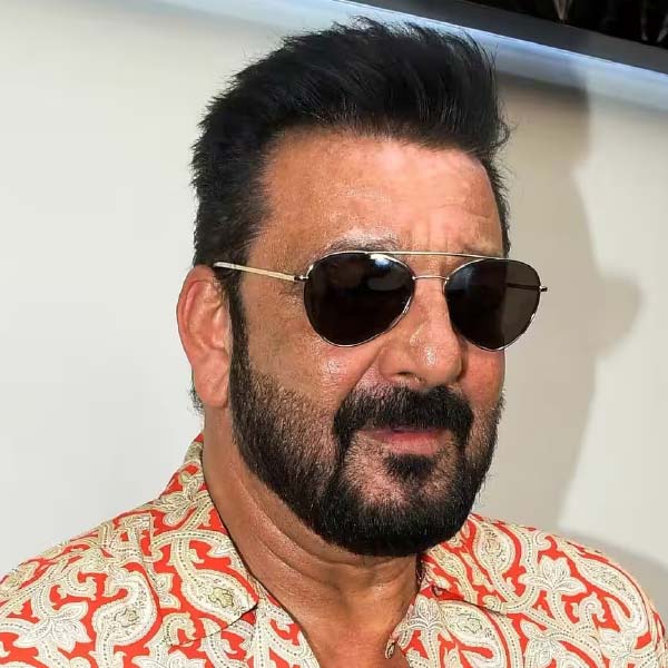 photo of Sanjay Dutt.