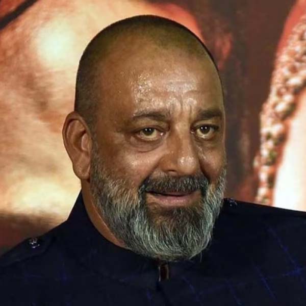 photo of Sanjay Dutt.